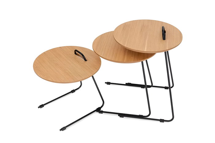 Hanah Home Metis - Natural